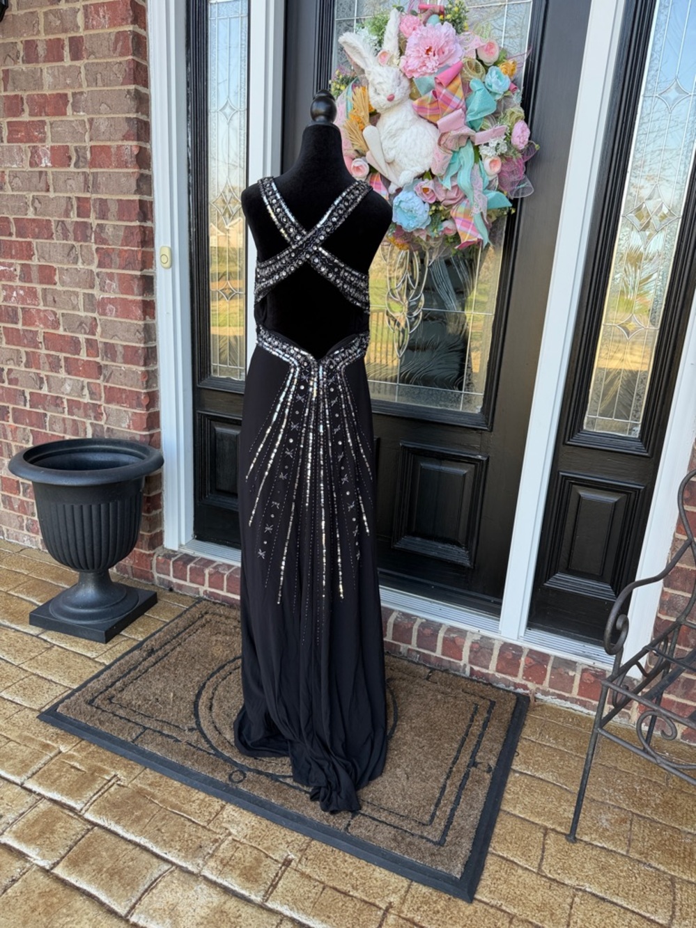 🖤🩶NW Formal🩶🖤 - Picture 6 of 11